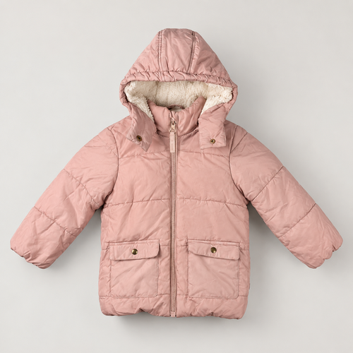 Girls Jackets
