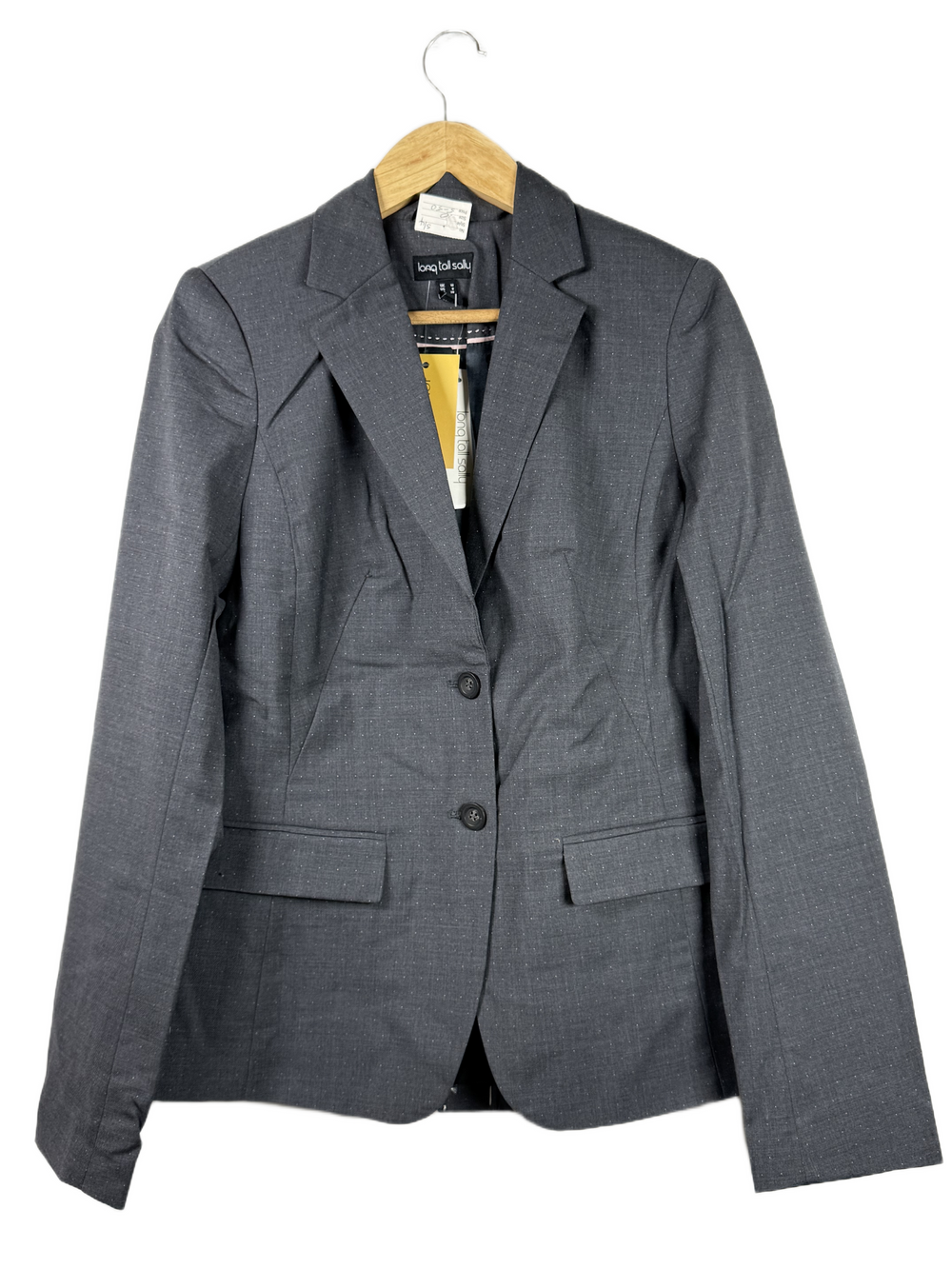 Long Tall Sally (BCW-27)
