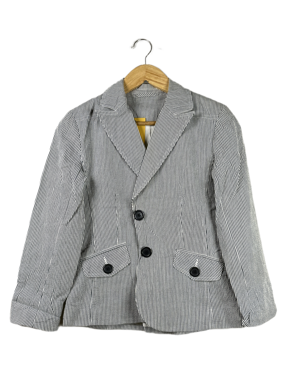 New Look (BCW-44)