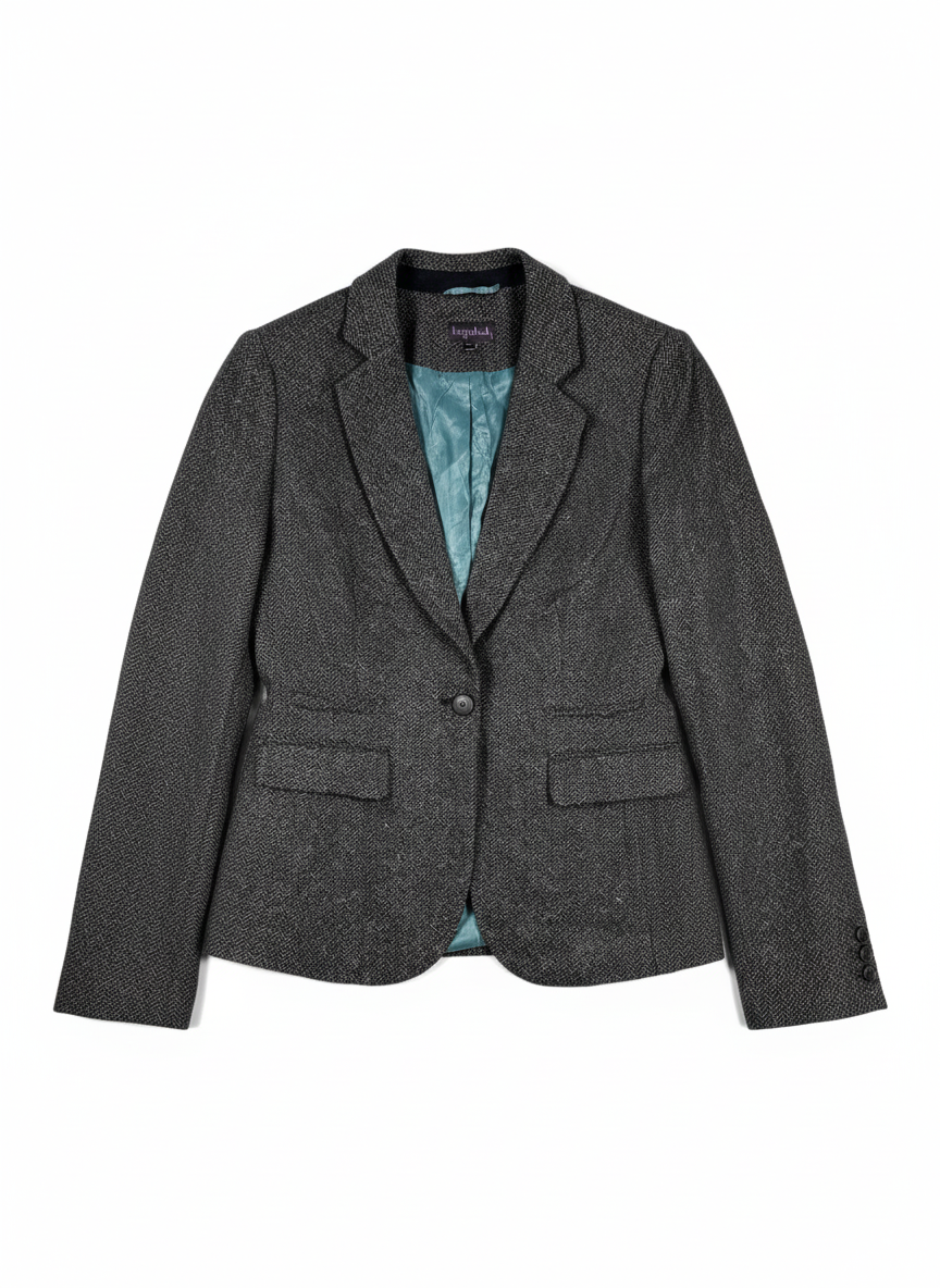 Long Tall Sally (BCW-6)