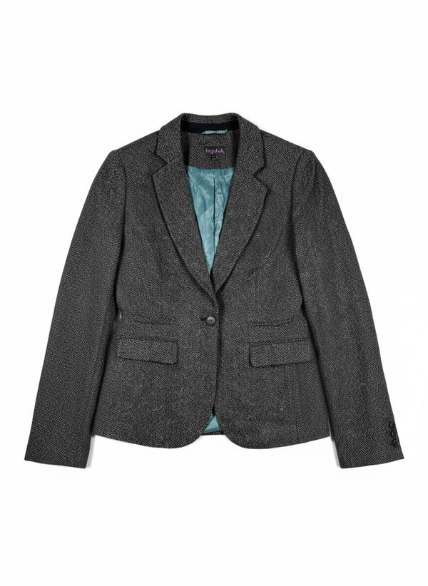Long Tall Sally (BCW-6)