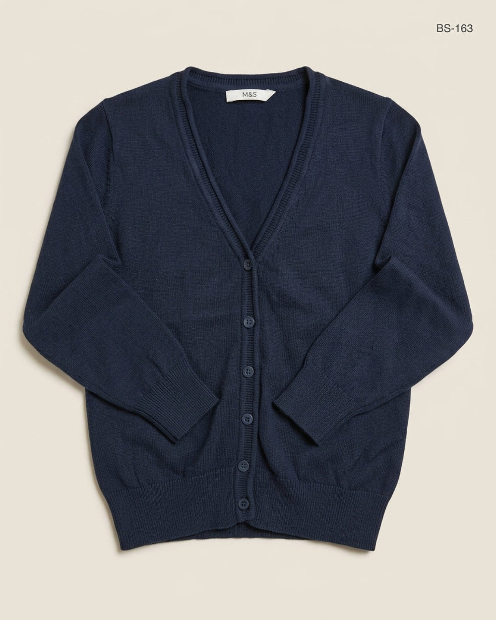 M&S (BS-163)