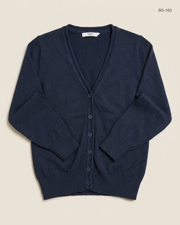 M&S (BS-163)