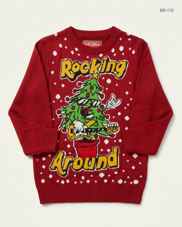 Merry Christam (BS-172)