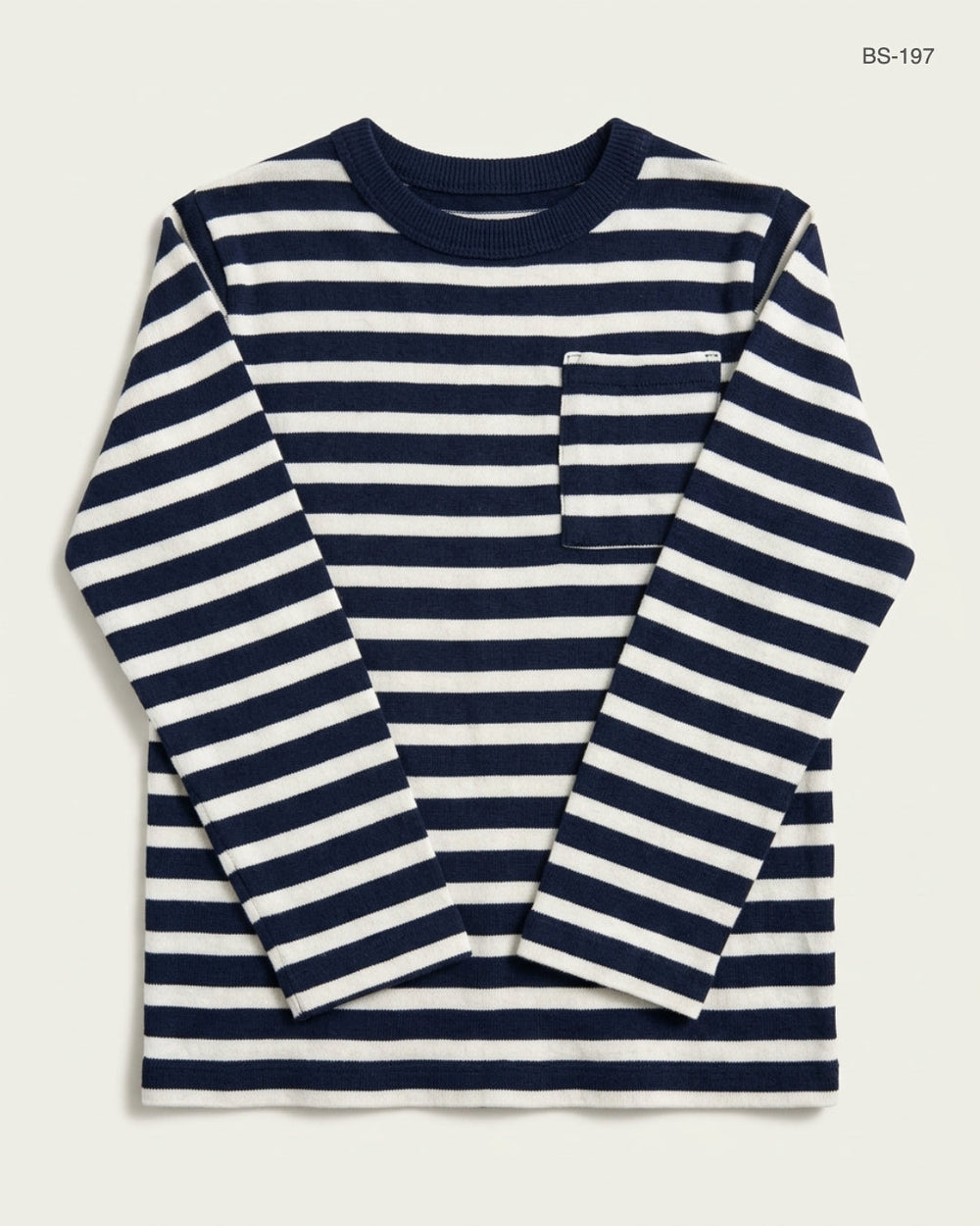 H&M (BS-197)