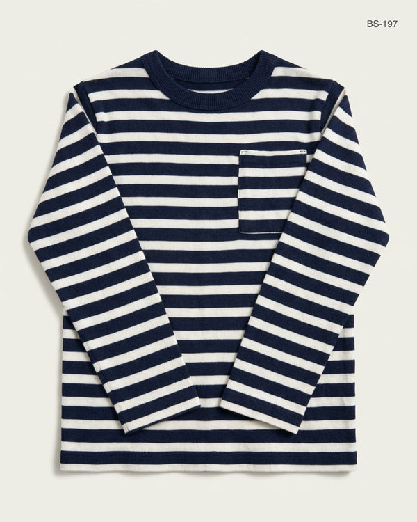 H&M (BS-197)