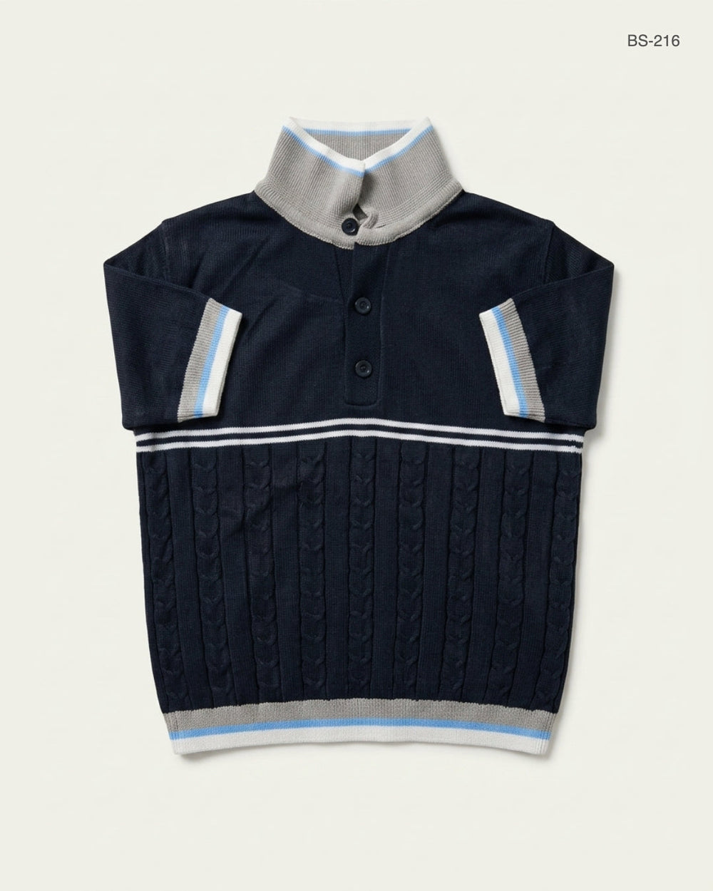 River Island (BS-216)
