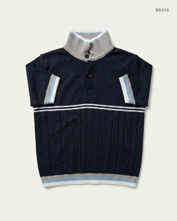 River Island (BS-216)
