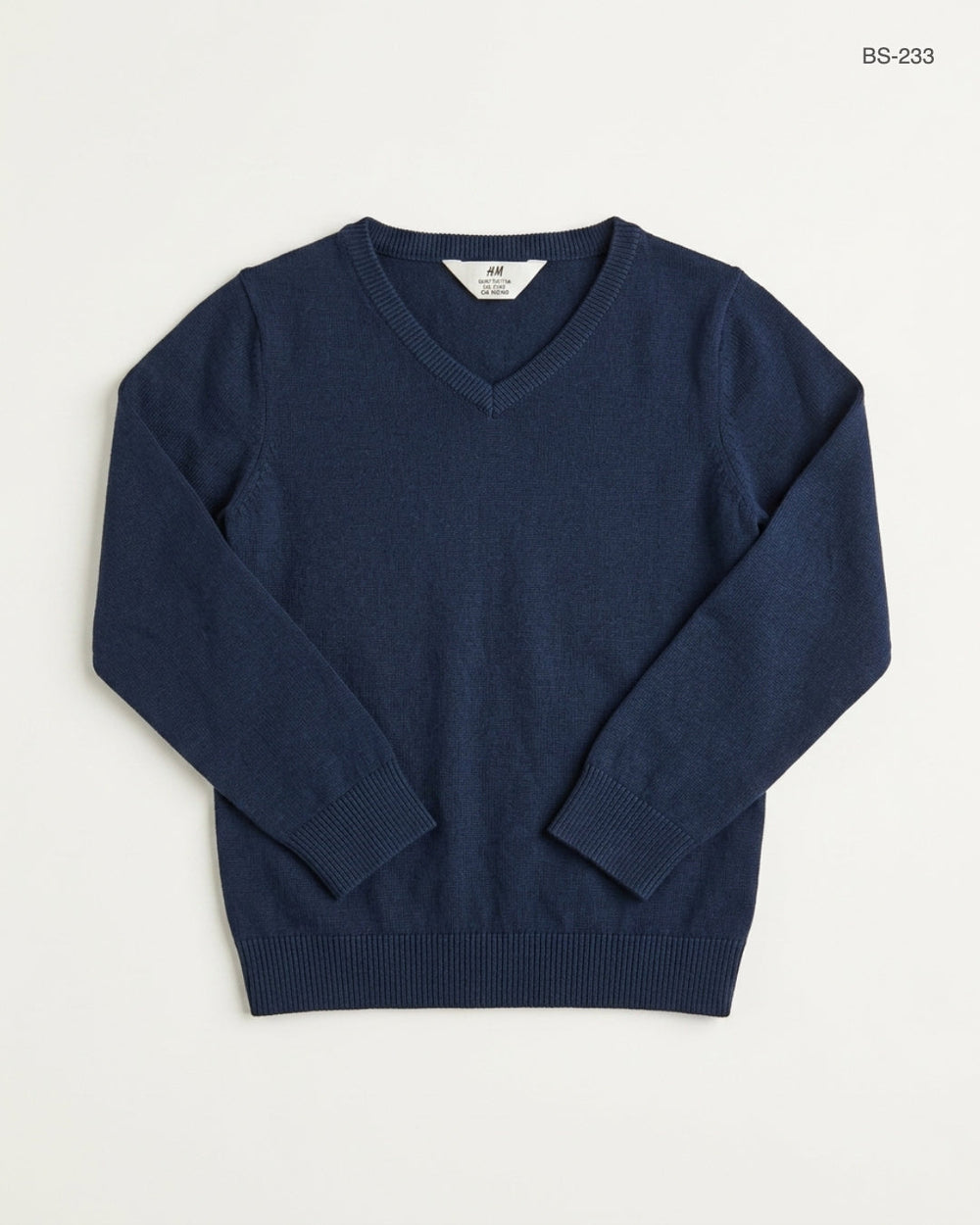 H&M (BS-233)