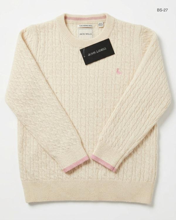 Jack Wills (BS-27)