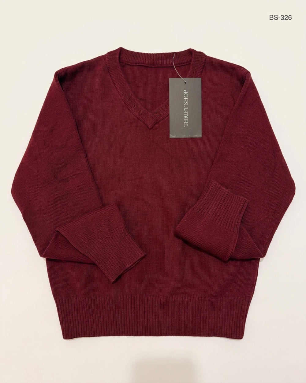 Dunnes Store (BS-326)