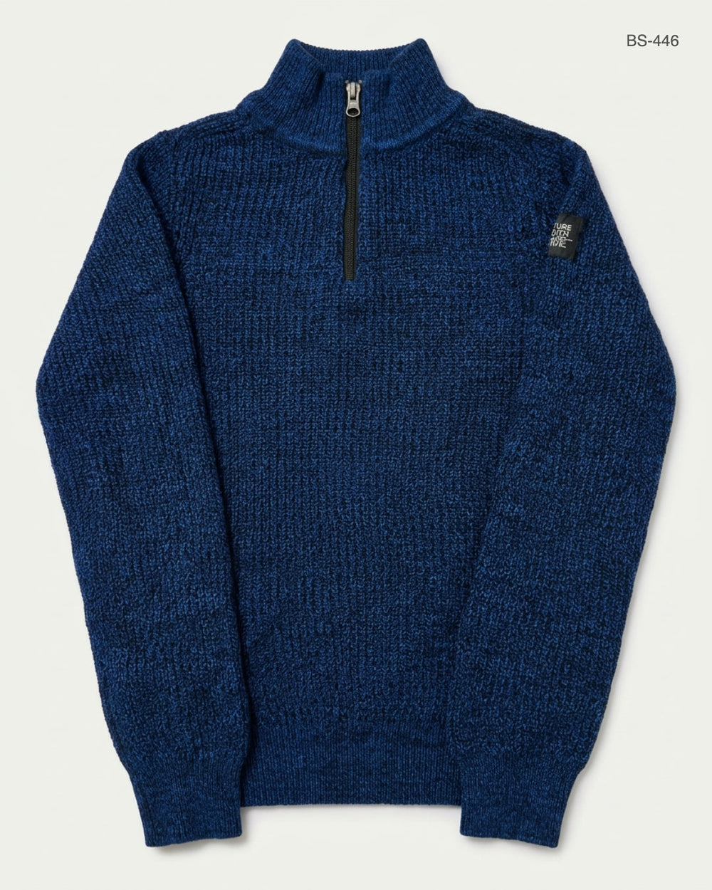F&F (BS-446)