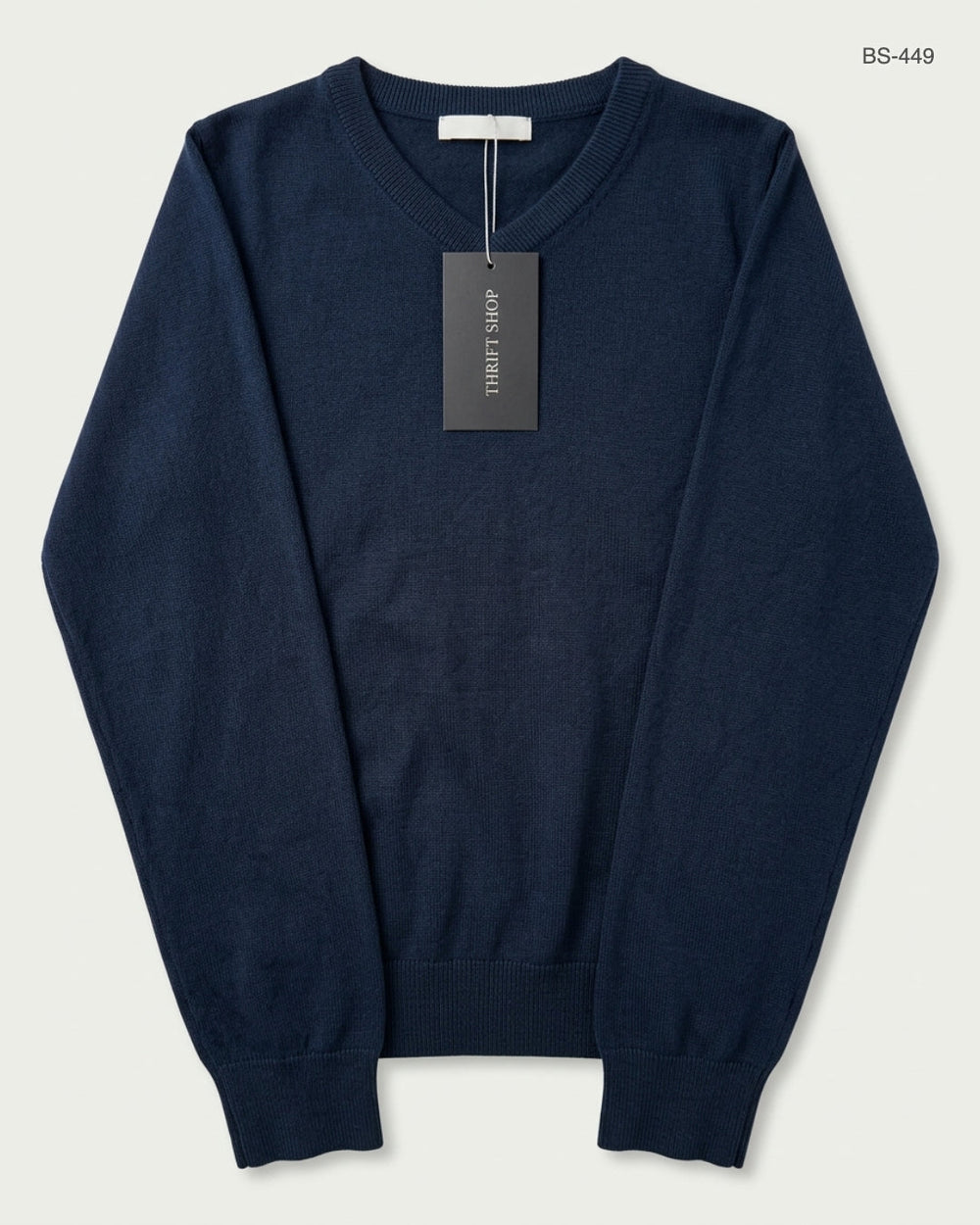 M&S (BS-449)