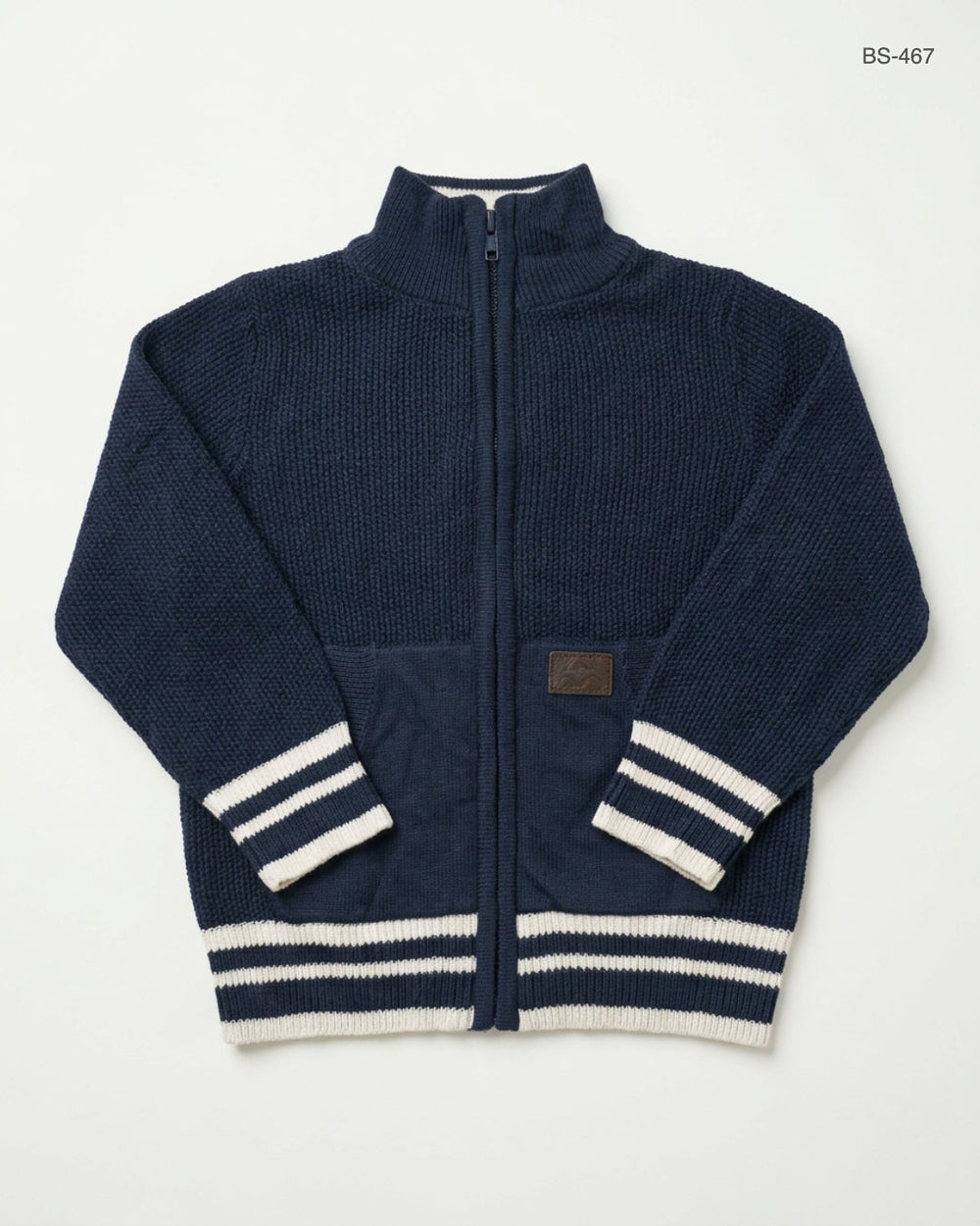 Topo Mini (BS-467)