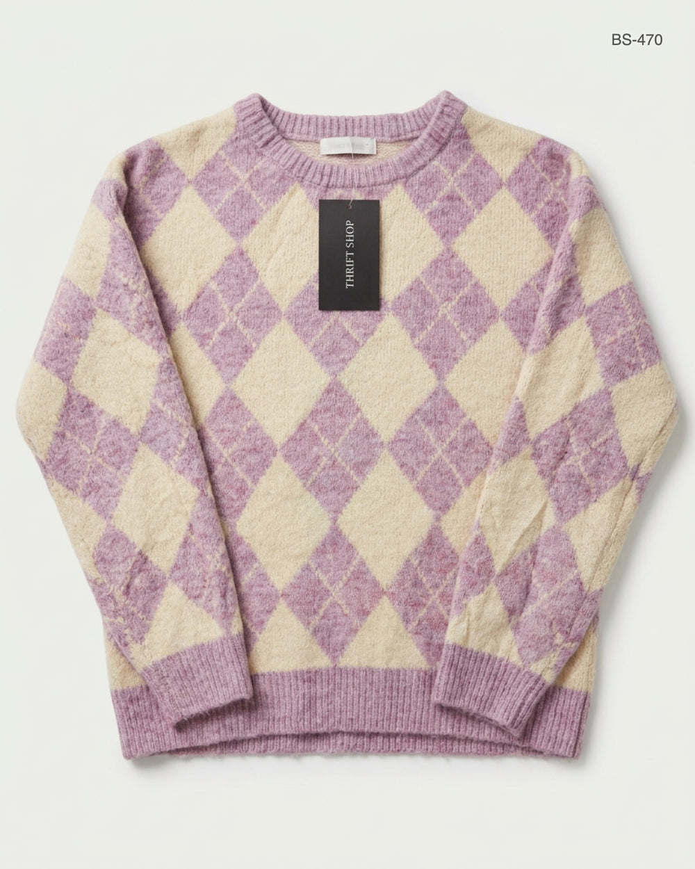 Primark (BS-470)