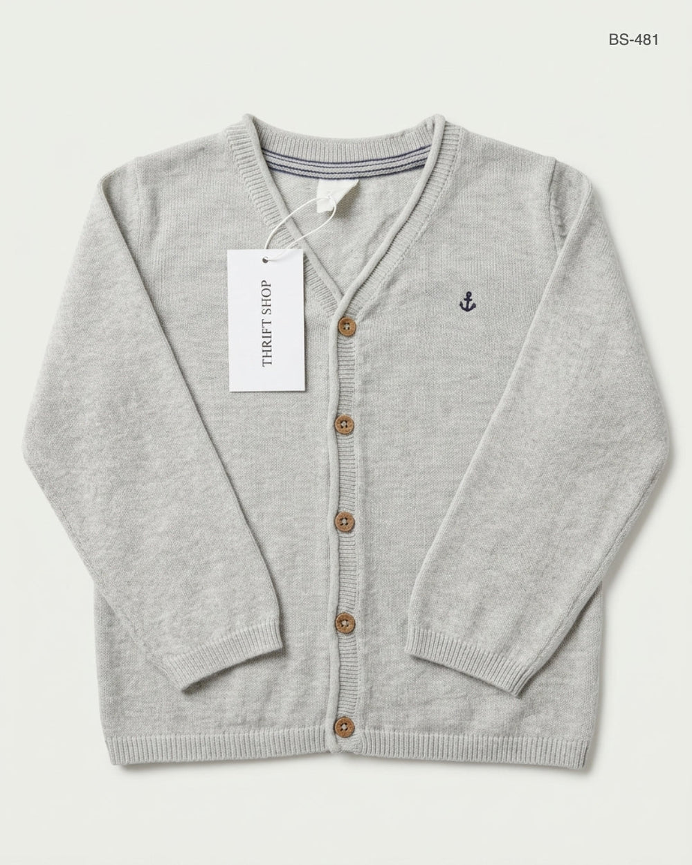 H&M (BS-481)