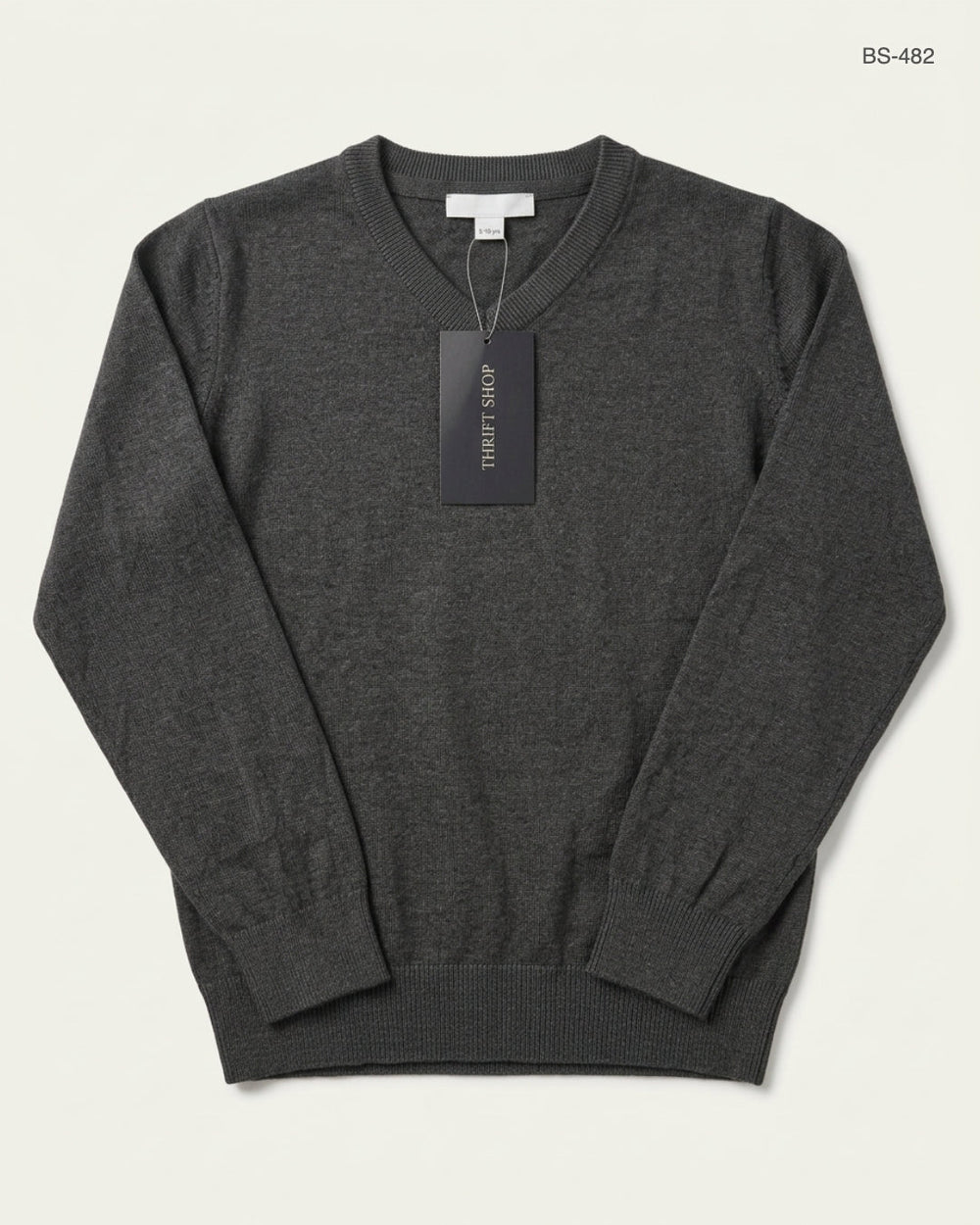M&S (BS-482)