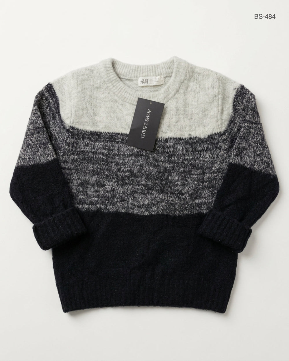 H&M (BS-484)