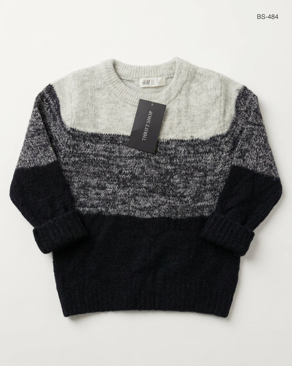 H&M (BS-484)