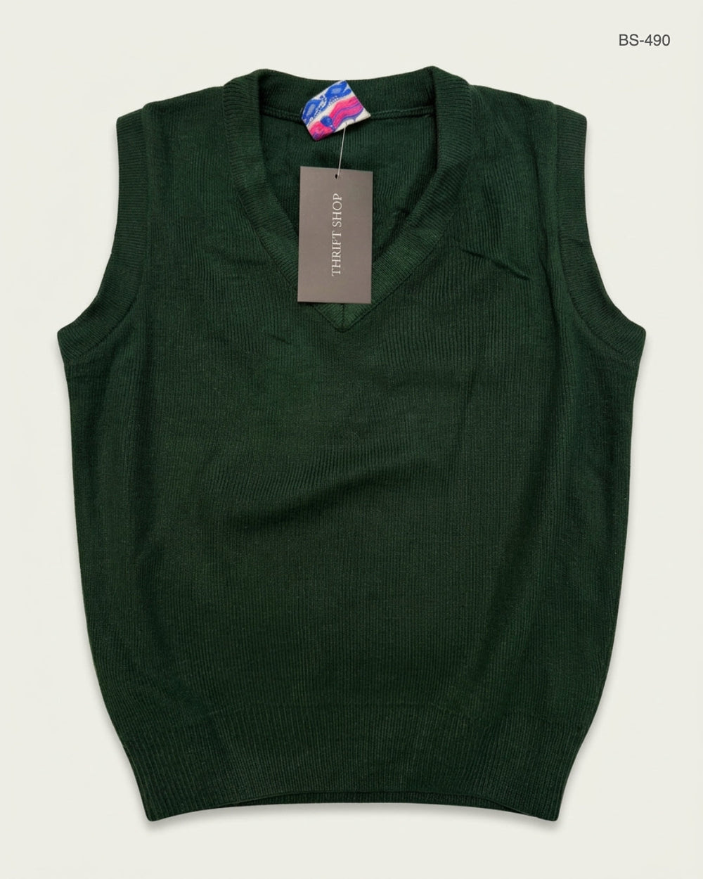 Made In Uk (BS-490)