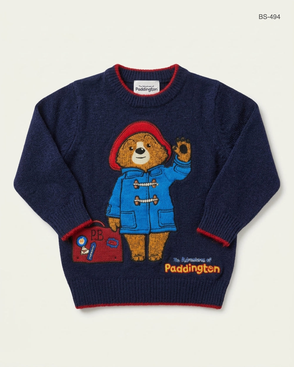 Padington (BS-494)