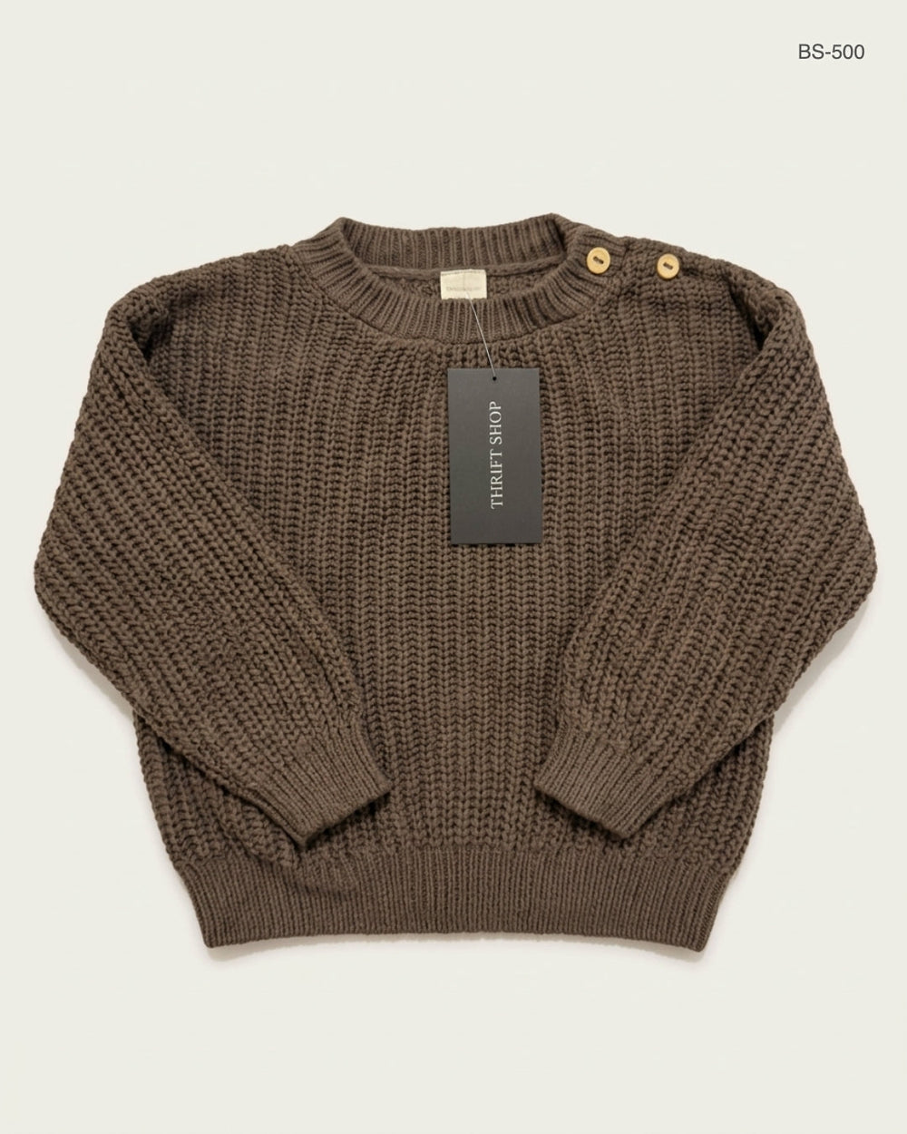 H&M (BS-500)