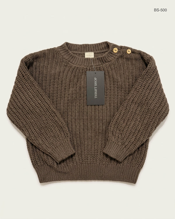 H&M (BS-500)