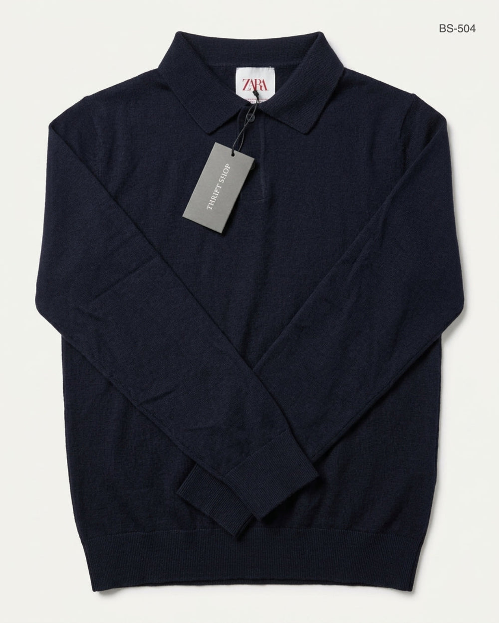 Zara (BS-504)