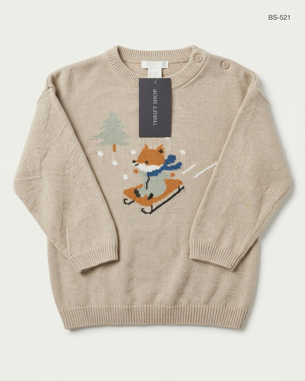 H&M (BS-521)