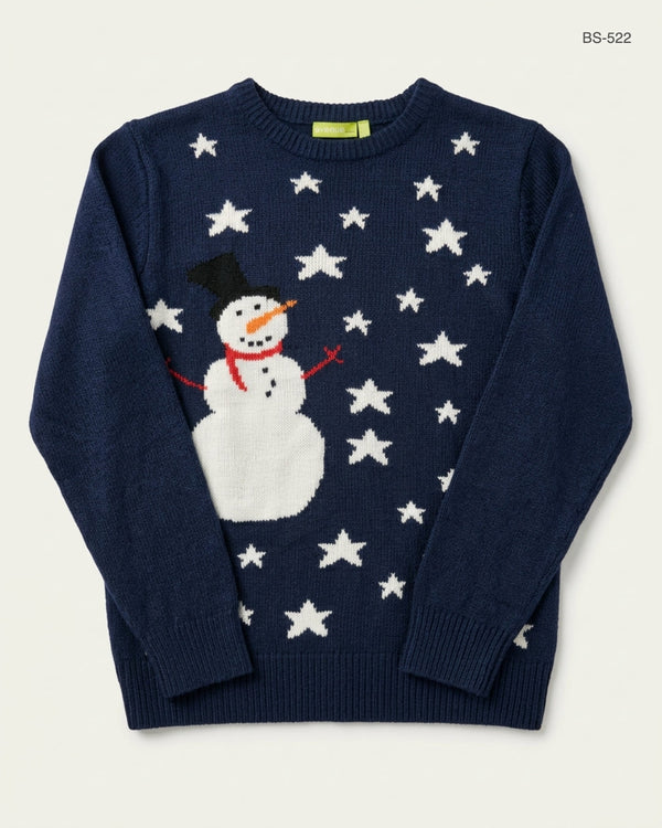 Avenue Kids (BS-522)