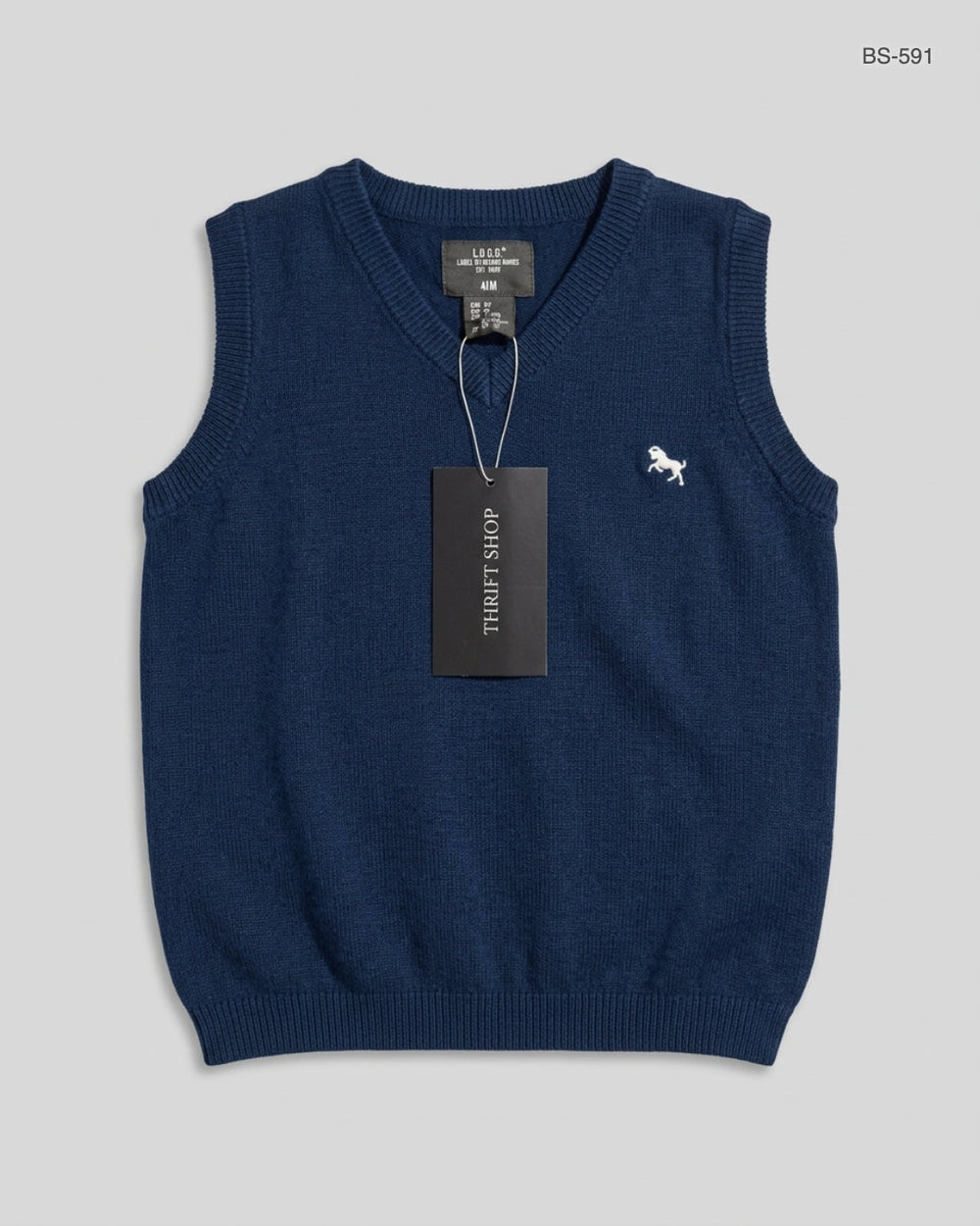 H&M (BS-591)