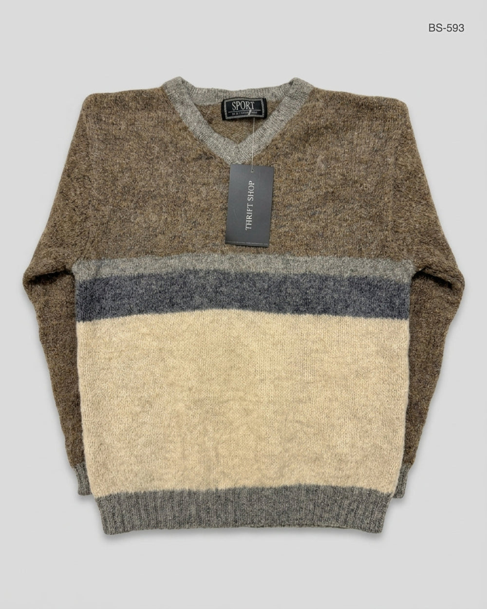 Sports (BS-593)