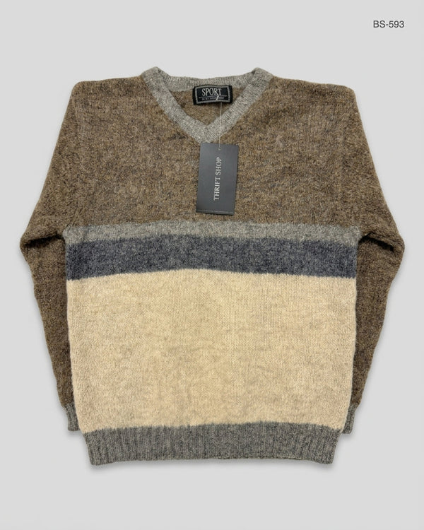 Sports (BS-593)