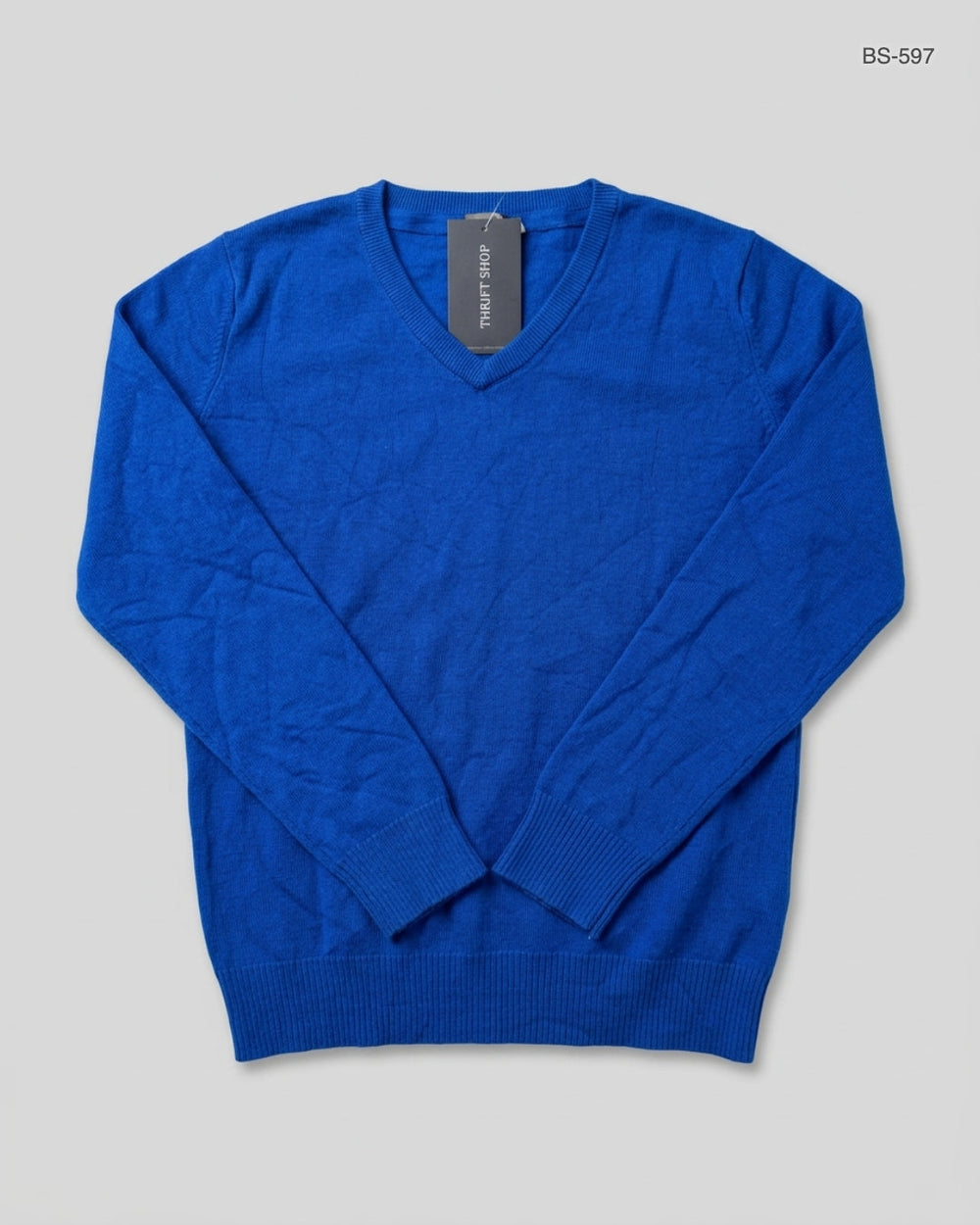 M&S (BS-597)