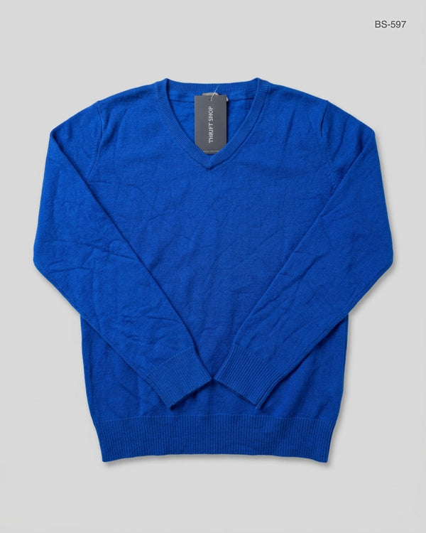 M&S (BS-597)