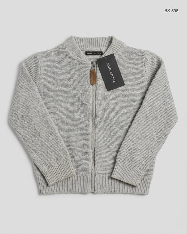 Reserved (BS-598)