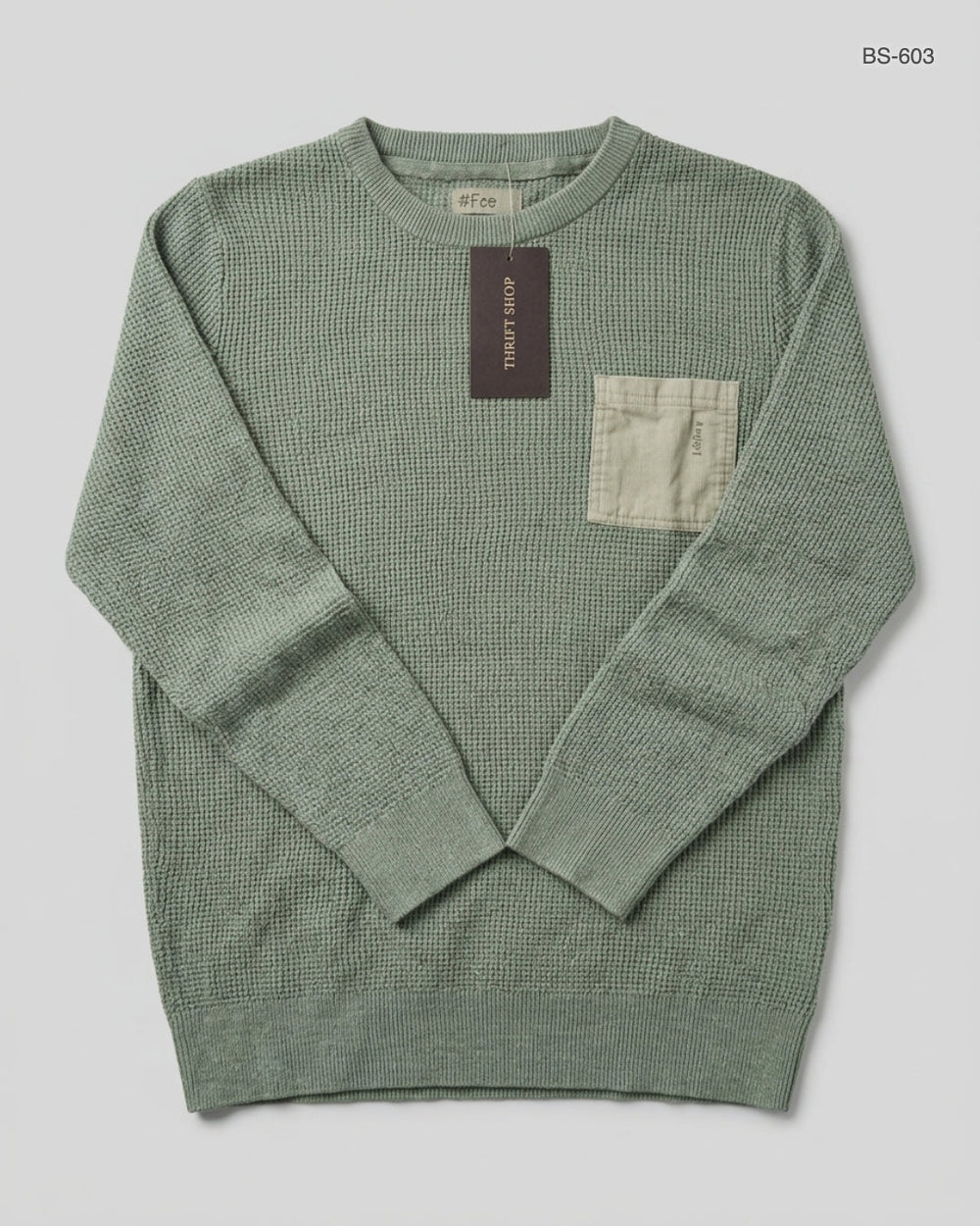 C&A (BS-603)