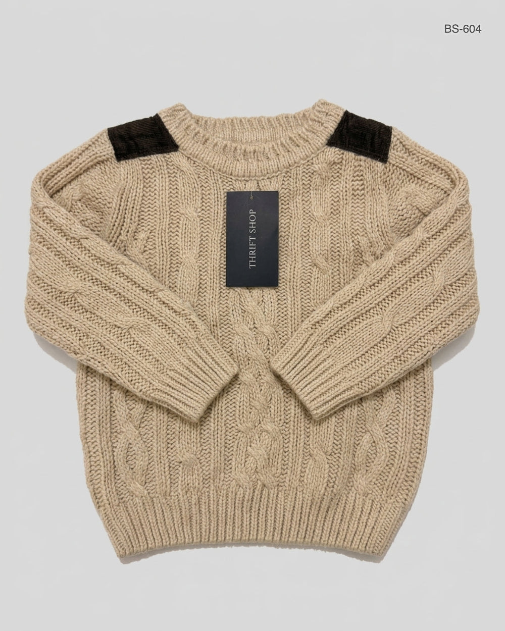 F&F (BS-604)