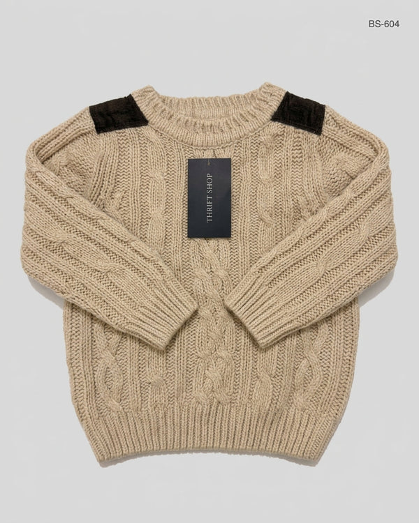 F&F (BS-604)