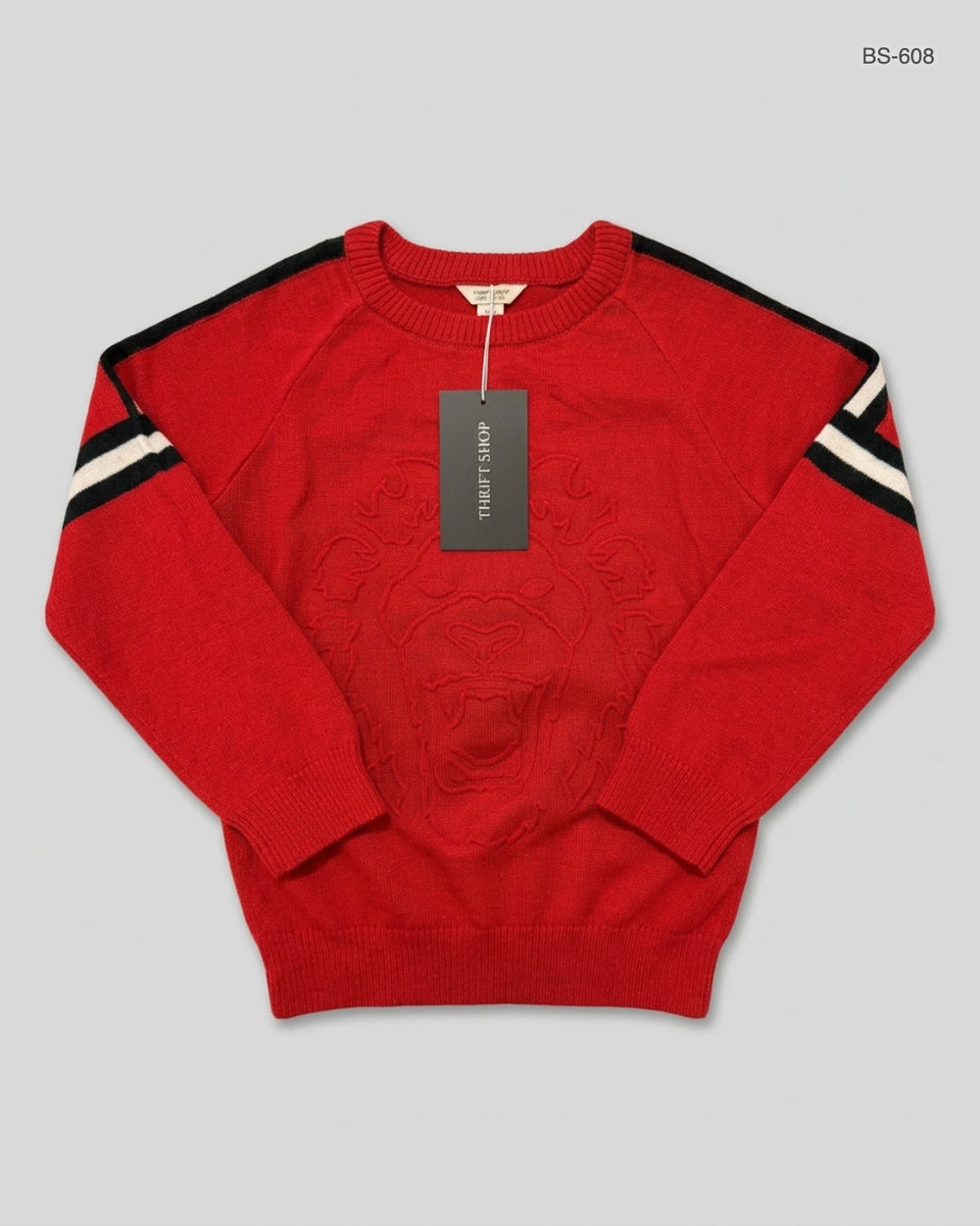 River Island (BS-608)