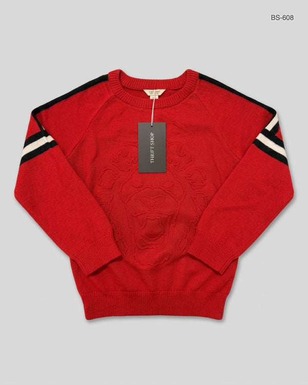 River Island (BS-608)