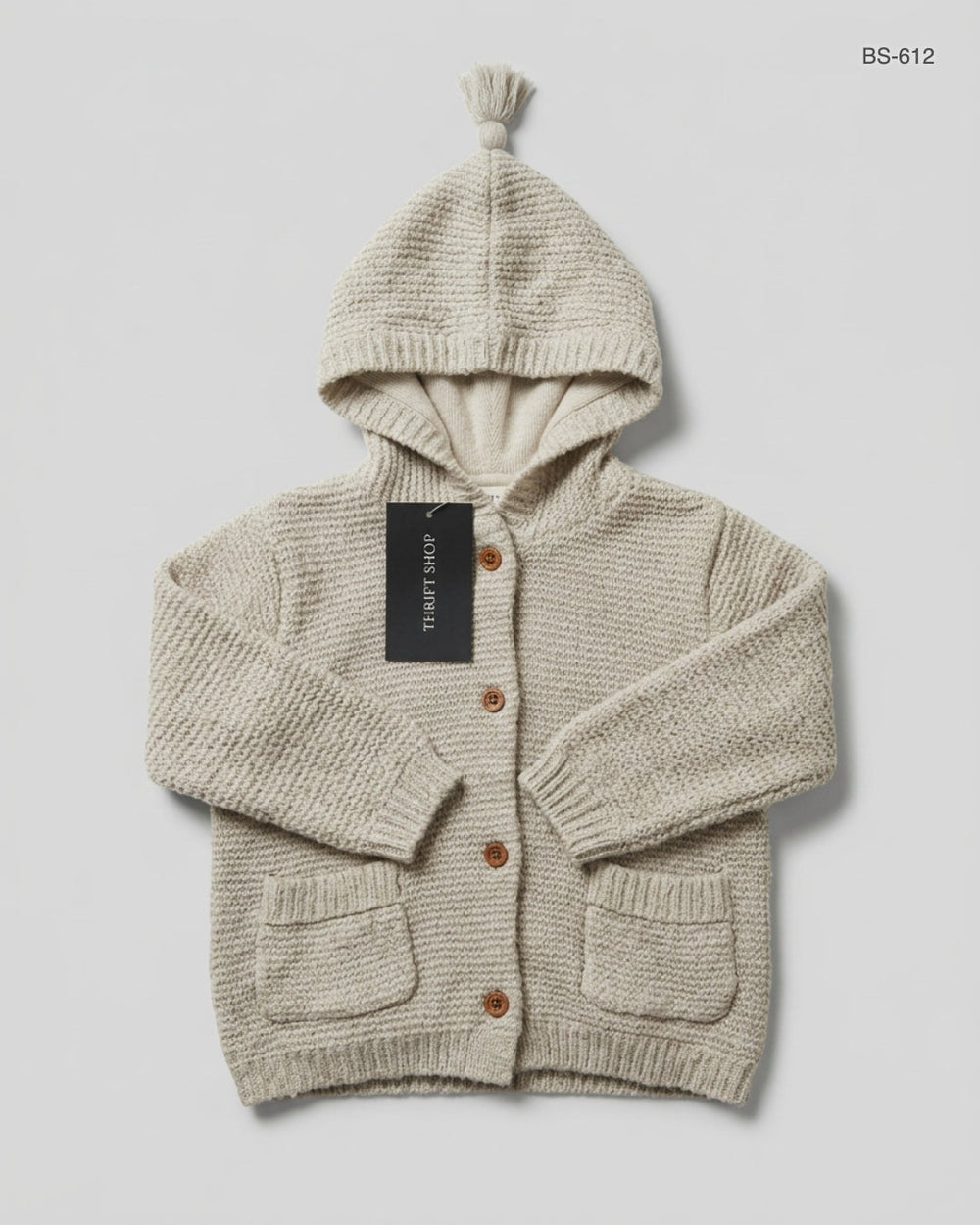 F&F (BS-612)