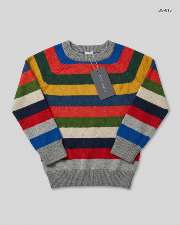 Gap (BS-613)