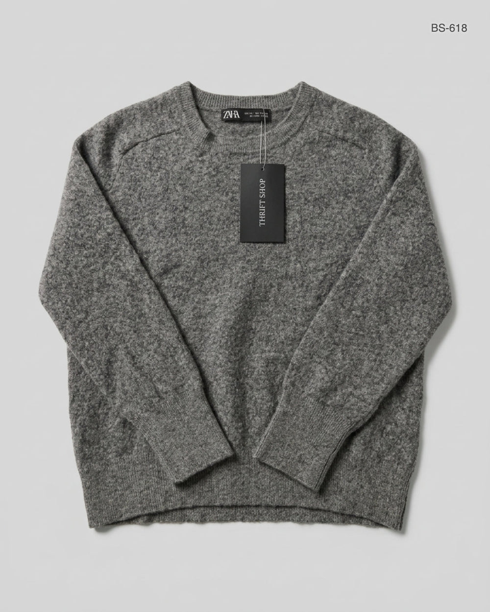 Zara (BS-618)