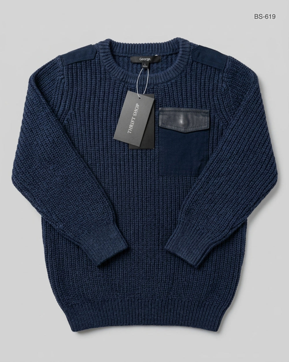 George (BS-619)