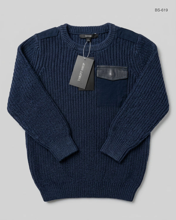 George (BS-619)
