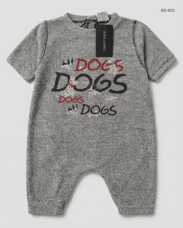 Baby Bay (BS-623)