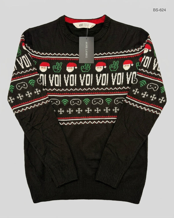 H&M (BS-624)