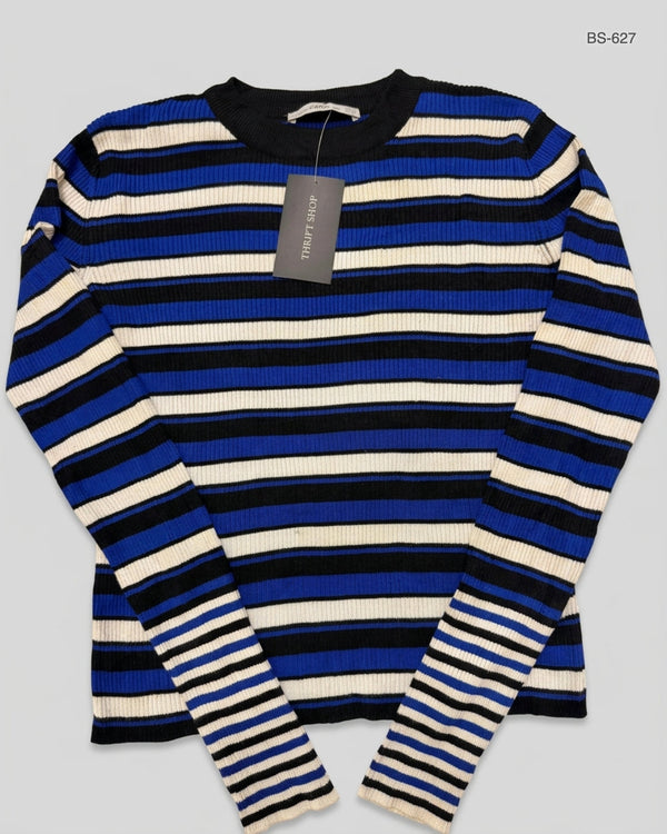 Zara (BS-627)