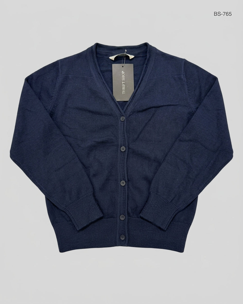 M&S (BS-765)